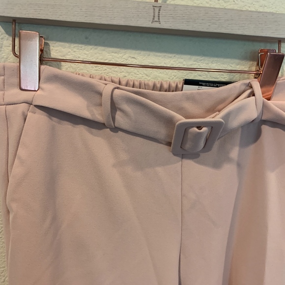 NWT Worthington rose crop ankle pant - Picture 3 of 6